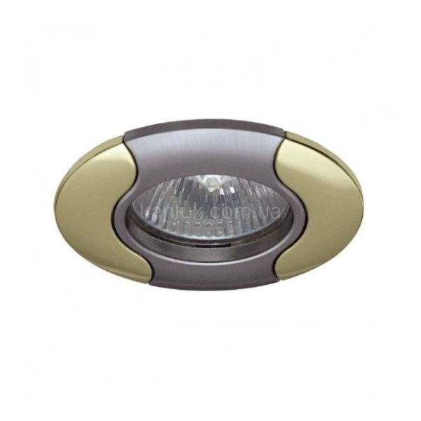 Точковий світильник Kanlux 4786 Akra CT-DS14SN/G