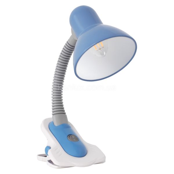 Настільна лампа Kanlux 7152 Suzi HR-60-BL