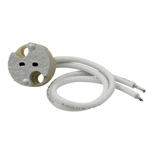 Патрон GU5.3 Kanlux 72109 HLDR-GX5.3