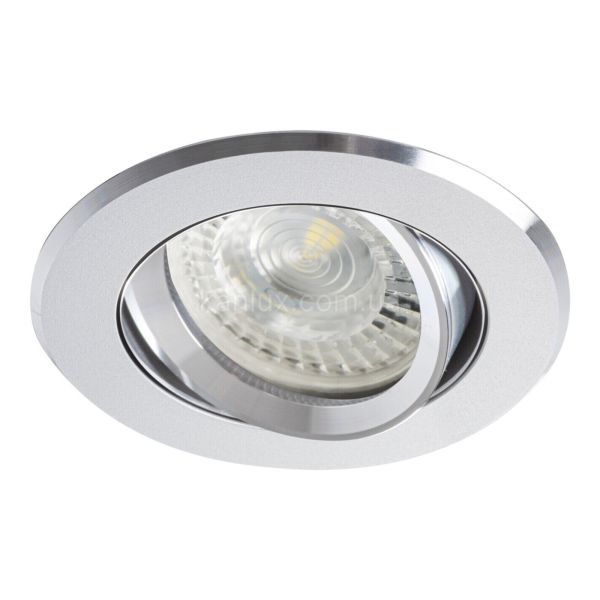 Точечный светильник Kanlux 7360 Radan CT-DTO50