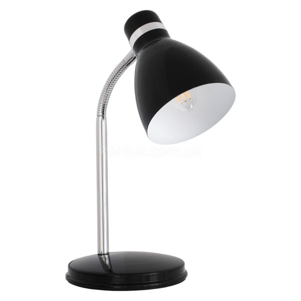 Настільна лампа Kanlux 7561 Zara HR-40-B