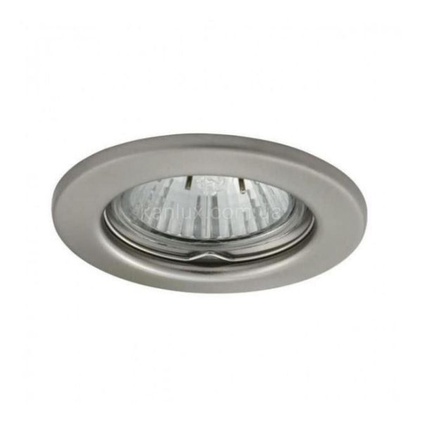 Точечный светильник Kanlux 913 Dele AL-204-C/M